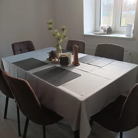 Haus Am Fluss Niklasdorf