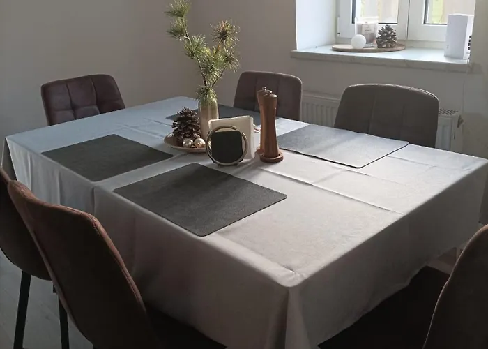 Haus Am Fluss Niklasdorf